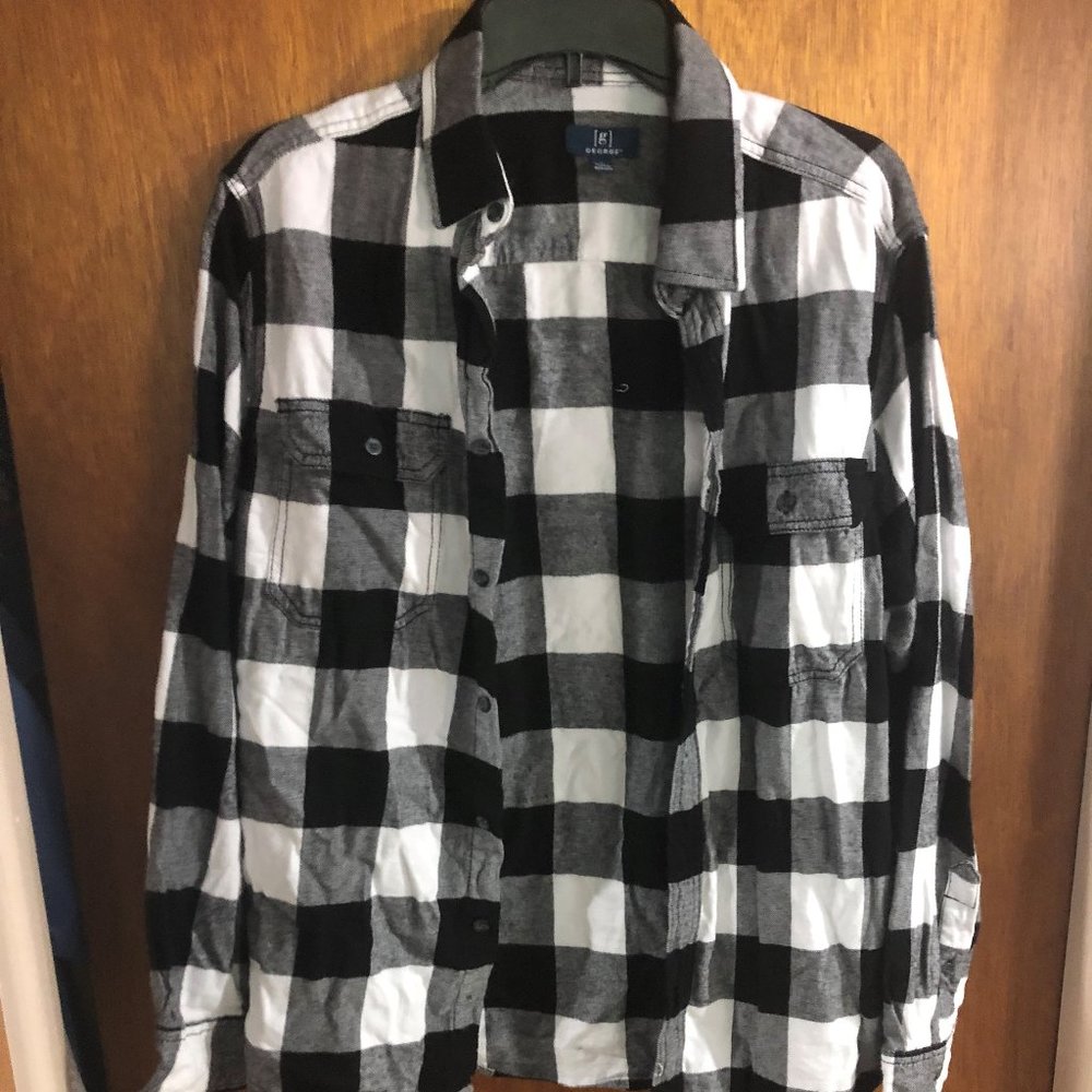 Dress Shirt